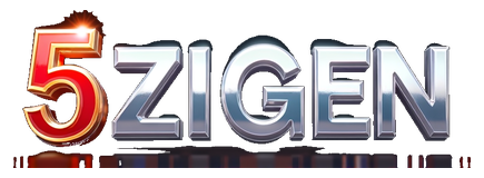 5zigen logo