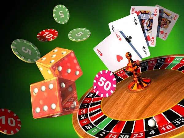 5zigen Bingo en línea